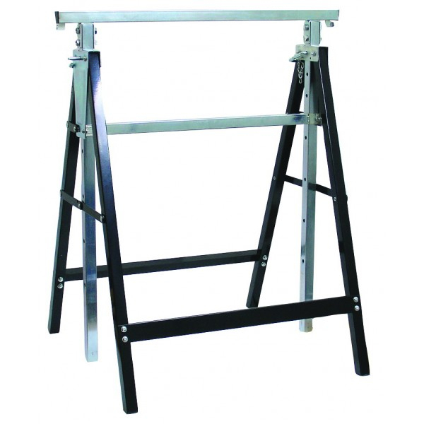 Levně Stavební koza stavitelná 80-130cm 120071