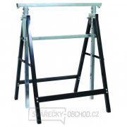 Stavební koza stavitelná 80-130cm Stavební koza stavitelná 80-130cm gallery main image