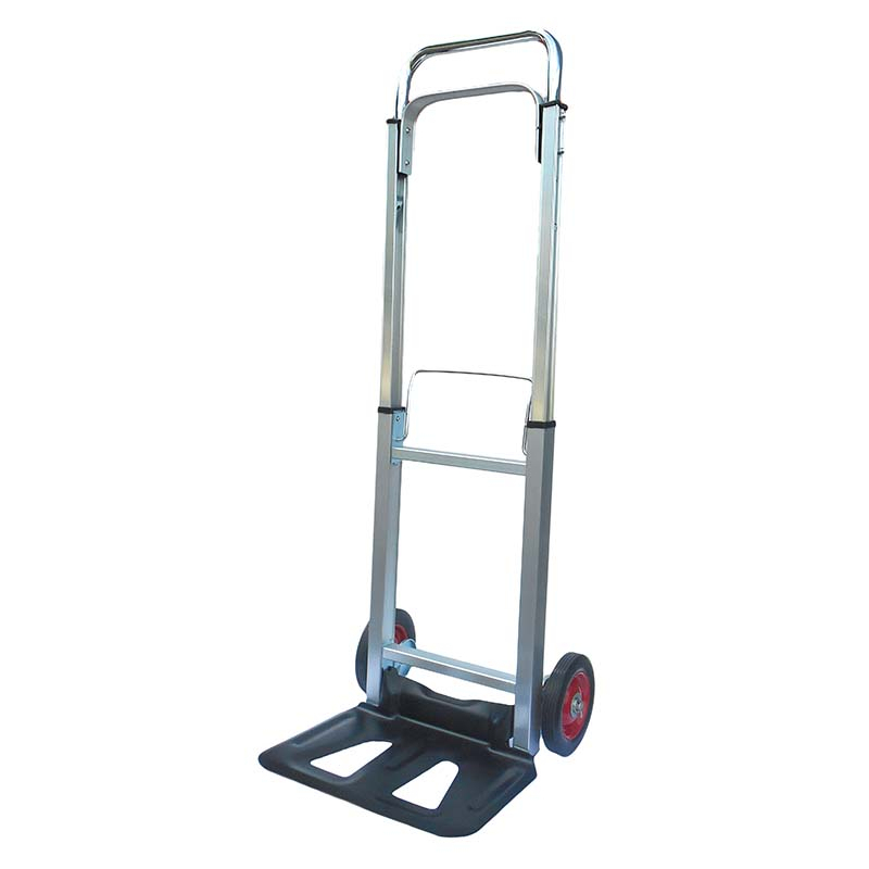 Přepravní vozík nosnost 90kg - skládací 120241