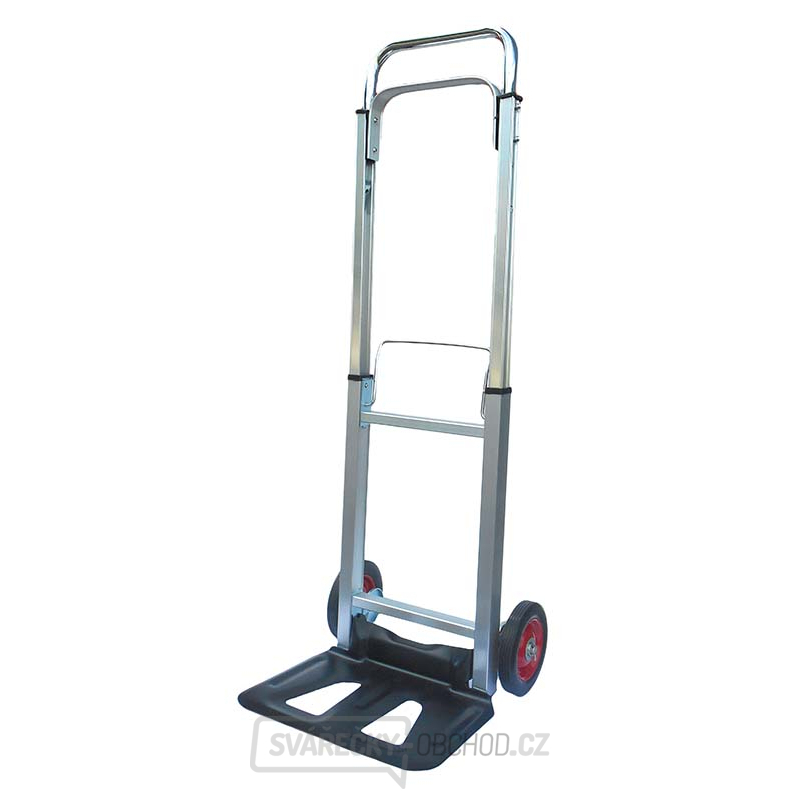 Přepravní vozík nosnost 90kg - skládací