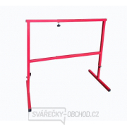 Stavební koza stavitelná 740-1240mm náhled