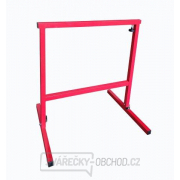 Stavební koza stavitelná 740-1240mm Stavební koza stavitelná 740-1240mm gallery main image