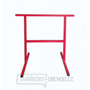 Stavební koza 750x450x750mm Stavební koza 750x450x750mm gallery main image