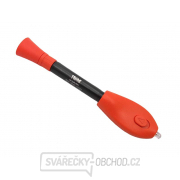 TUSON - lepidlo s UV lampou TUSON - lepidlo s UV lampou gallery main image