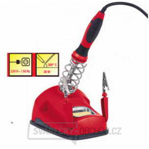 Rothenberger - pájecí stanice 30W Rothenberger - pájecí stanice 30W gallery main image