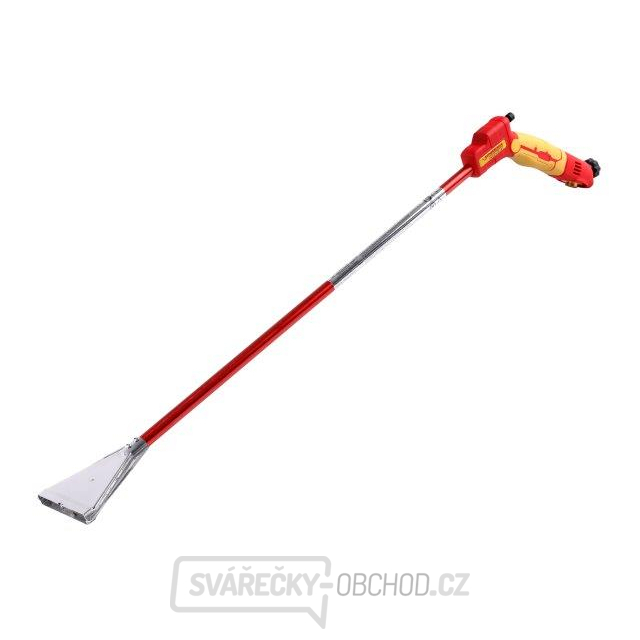 Rothenberger - vypalovač plevele Premium