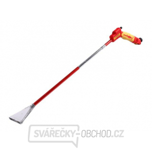 Rothenberger - vypalovač plevele Premium Rothenberger - vypalovač plevele Premium gallery main image