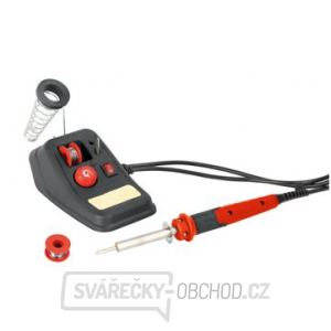 Rothenberger - pájecí stanice 48W Rothenberger - pájecí stanice 48W gallery main image