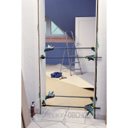 WOLFCRAFT - jednoruční svěrka EHZ PRO 100-150 náhled