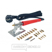 Rothenberger - pájecí sada 30W - značkovač do dřeva Rothenberger - pájecí sada 30W - značkovač do dřeva gallery main image