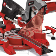 Pokosová a kapovací pila s potahem Einhell TC-SM 216 Náhled