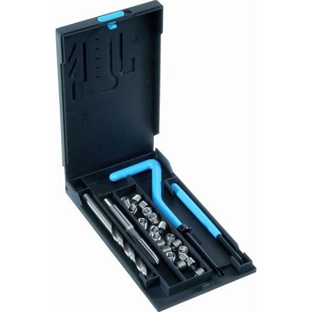 VOLKEL Sada k opravě závitu M9x1.25 04014.11