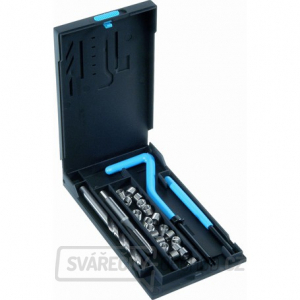 Sada k opravě závitu M9x1.25 Sada k opravě závitu M9x1.25 gallery main image