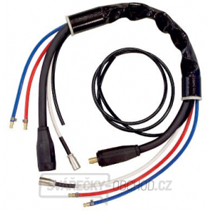 Propoj 2 m, vodní, STANDARD Propoj 2 m, vodní, STANDARD gallery main image