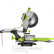 Pokosová pila Zipper ZI-KGS255DS Náhled