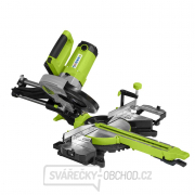 Pokosová pila Zipper ZI-KGS255DS Náhled