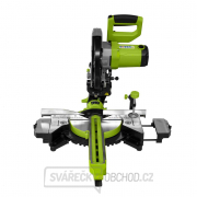 Pokosová pila Zipper ZI-KGS255DS náhled