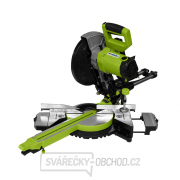 Pokosová pila Zipper ZI-KGS255DS náhled