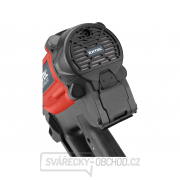 Aku hřebíkovačka Extol premium na konstrukce, plynová náhled