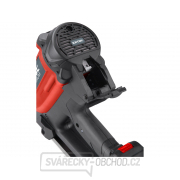 Aku hřebíkovačka Extol premium na konstrukce, plynová náhled