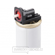 Aku hřebíkovačka Extol premium na konstrukce, plynová náhled