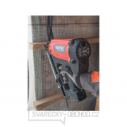 Aku hřebíkovačka Extol premium na konstrukce, plynová náhled