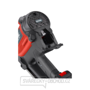 Aku hřebíkovačka Extol premium na konstrukce, plynová náhled