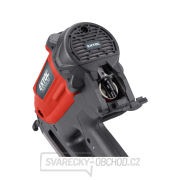 Aku hřebíkovačka Extol premium na konstrukce, plynová náhled