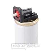 Aku hřebíkovačka Extol premium na konstrukce, plynová náhled