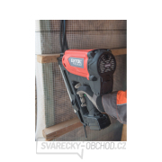 Aku hřebíkovačka Extol premium na konstrukce, plynová náhled