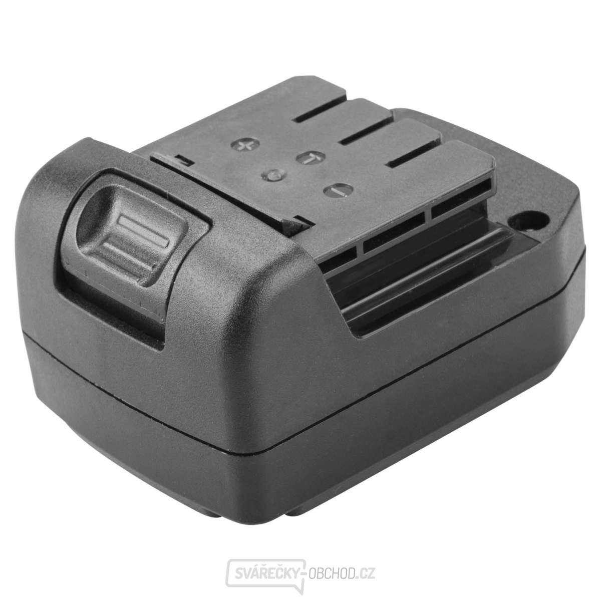 baterie akumulátorová, 7,2V Li-ion, 1500mAh