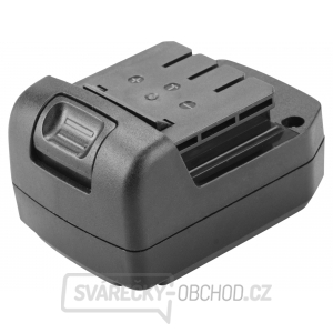 baterie akumulátorová, 7,2V Li-ion, 1500mAh baterie akumulátorová, 7,2V Li-ion, 1500mAh gallery main image