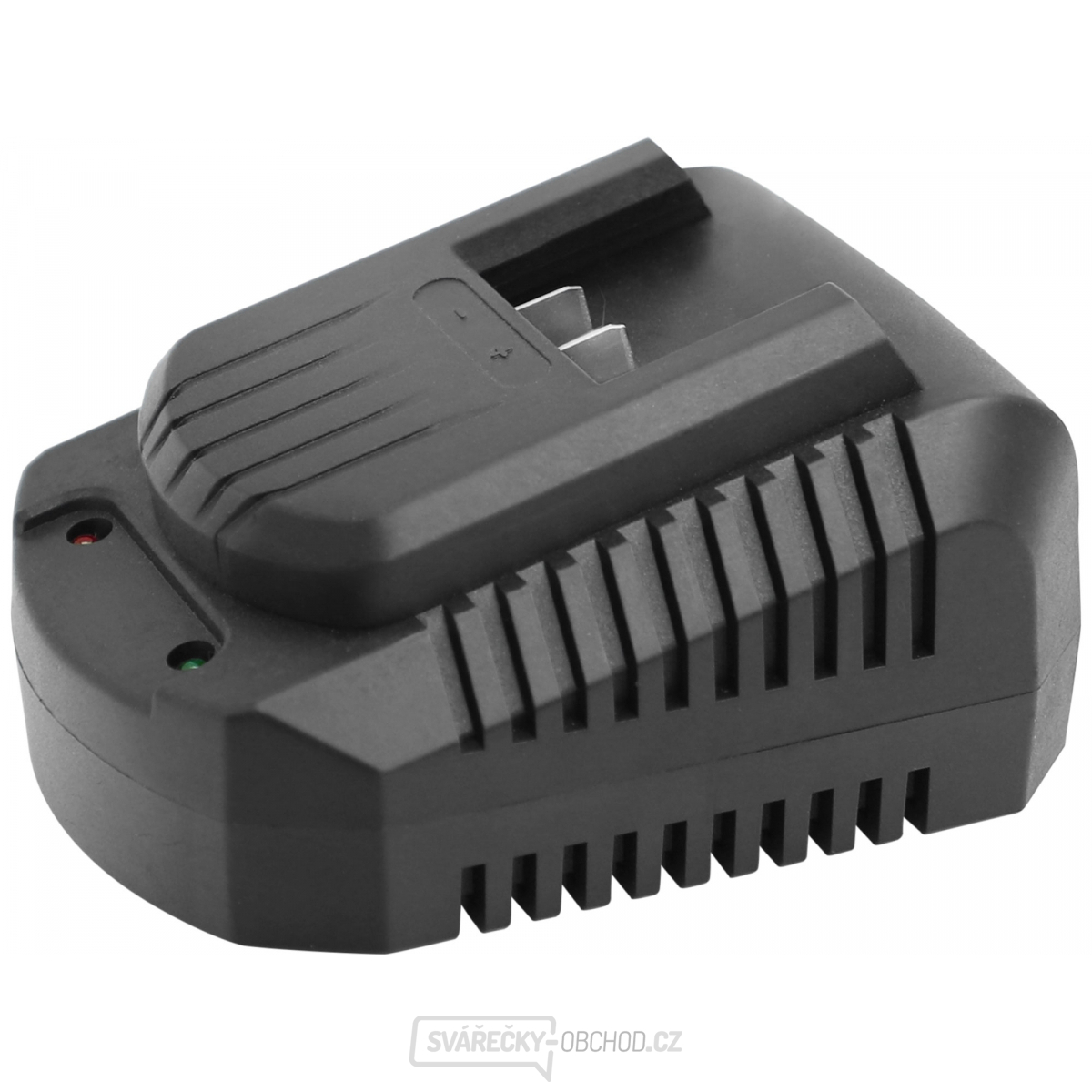 Nabíječka, pro 12V Li-ion baterie, 2,5A Nabíječka, pro 12V Li-ion baterie, 2,5A gallery main image