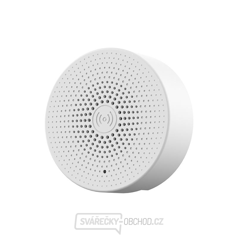 Solight doplňkový gong ke zvonku 1L201