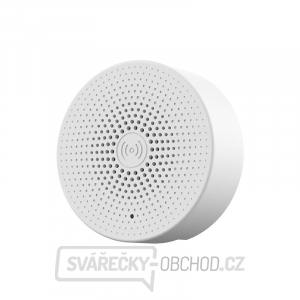 Solight doplňkový gong ke zvonku 1L201 Solight doplňkový gong ke zvonku 1L201 gallery main image