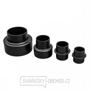 Zipper Odsavač prachu a pilin ZI-ASA550E Náhled