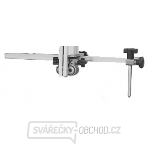 Přípravek pro vyřezávání kruhů (pro HBS 261-2, 361-2) Přípravek pro vyřezávání kruhů (pro HBS 261-2, 361-2) gallery main image