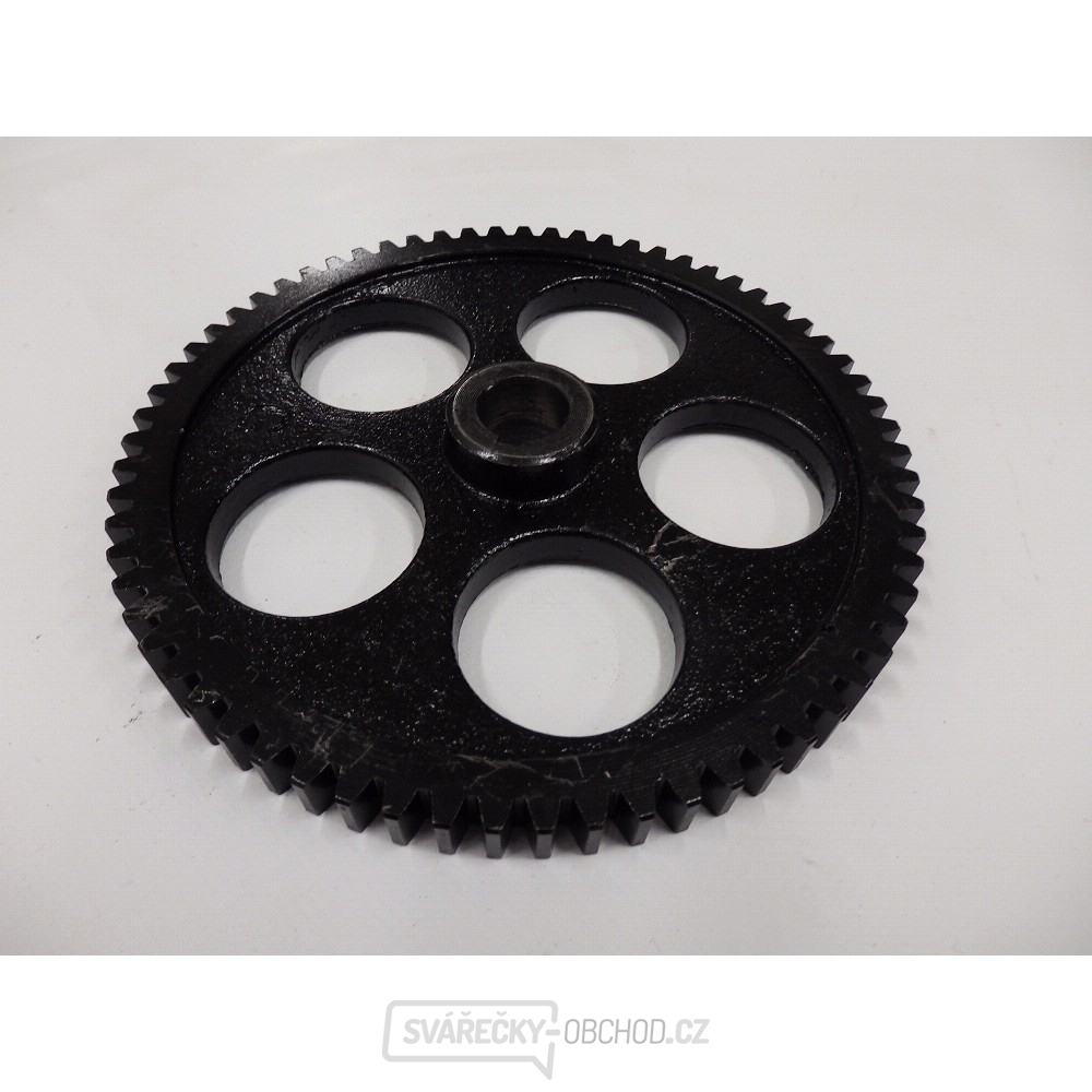 Velké ozubené kolo