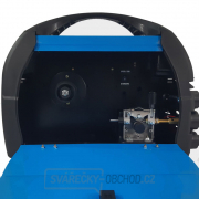 Sherman DIGIMIG 210XS + Hořák 3m + Kabely 2m + Kartáč Sherman DIGIMIG 210XS + Hořák 3m + Kabely 2m + Kartáč náhled