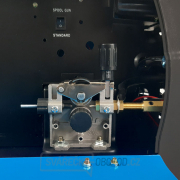 Sherman DIGIMIG 210XS + Hořák 3m + Kabely 2m + Kartáč Sherman DIGIMIG 210XS + Hořák 3m + Kabely 2m + Kartáč náhled