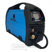 Sherman DIGIMIG 210XS + Hořák 3m + Kabely 2m + Kartáč Sherman DIGIMIG 210XS + Hořák 3m + Kabely 2m + Kartáč náhled