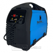 Sherman DIGIMIG 210XS + Hořák 3m + Kabely 2m + Kartáč Sherman DIGIMIG 210XS + Hořák 3m + Kabely 2m + Kartáč náhled