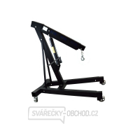 Dílenský jeřáb #3T(1) náhled