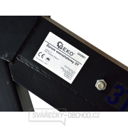 Dílenský jeřáb #3T(1) náhled