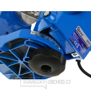 Elektrický ostřič na řetězy pil, kotoučový, 230V náhled