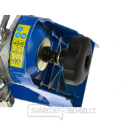 Elektrický ostřič na řetězy pil, kotoučový, 230V náhled