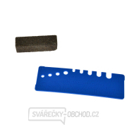 Elektrický ostřič řetězů BIG PREMIUM (3) Náhled