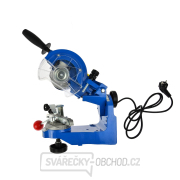 Elektrický ostřič řetězů BIG PREMIUM (3) Náhled