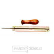 Pilník na řetězy motorových pil 4,0mm Pilník na řetězy motorových pil 4,0mm gallery main image