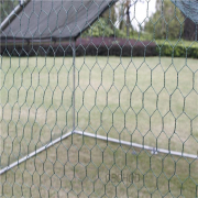 Zipper Výběh pro zvířata 3x2x2,5m ZI-CR322 Náhled